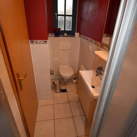 Holunder 1 Tatil Evi