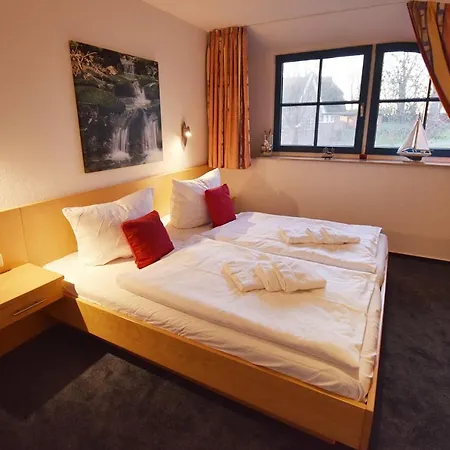 Holunder 1 Tatil Evi *