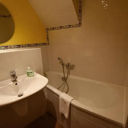Holunder 1 Tatil Evi