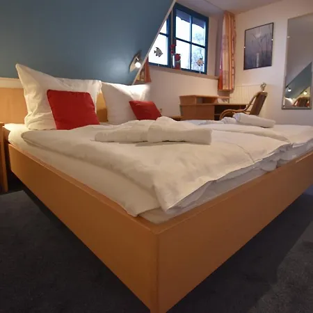 Holunder 1 Tatil Evi Puddemin